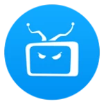 Logo of TV program android Application 